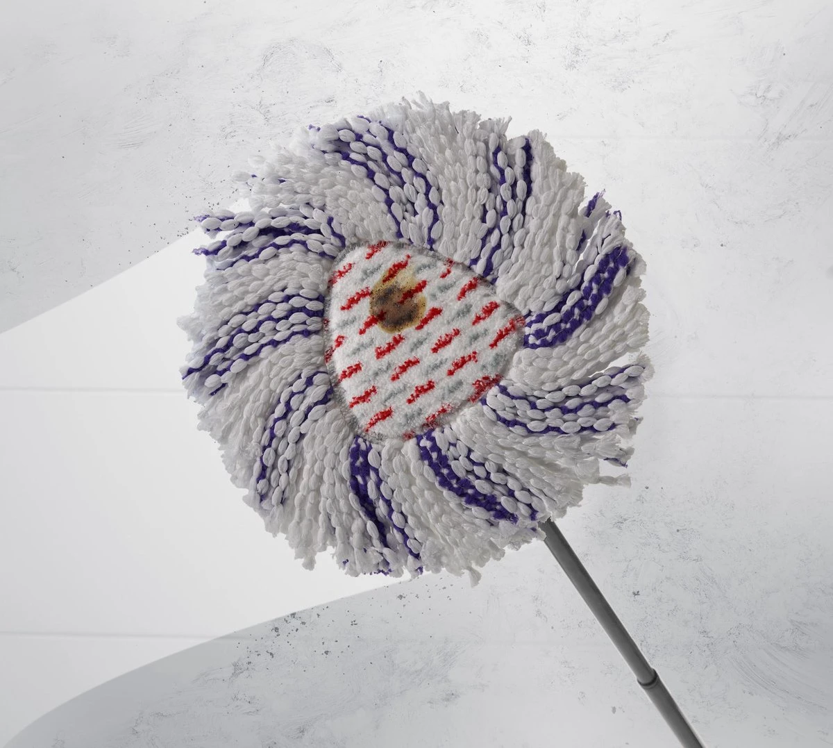 Vileda TURBO 3in1 Mop Met Zwenkkop + Pedaalemmer 21 Vileda TURBO 3in1 Mop Met Zwenkkop + Pedaalemmer - Afbeelding 19