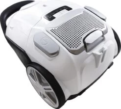 Inventum ST308WZA - Stofzuiger Met Zak - Wit -Reinigingsapparaten Winkel 1200x1077 2