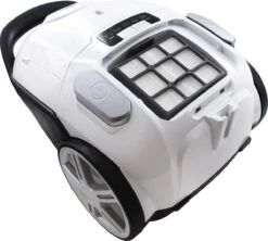 Inventum ST308WZA - Stofzuiger Met Zak - Wit -Reinigingsapparaten Winkel 1200x1077 3