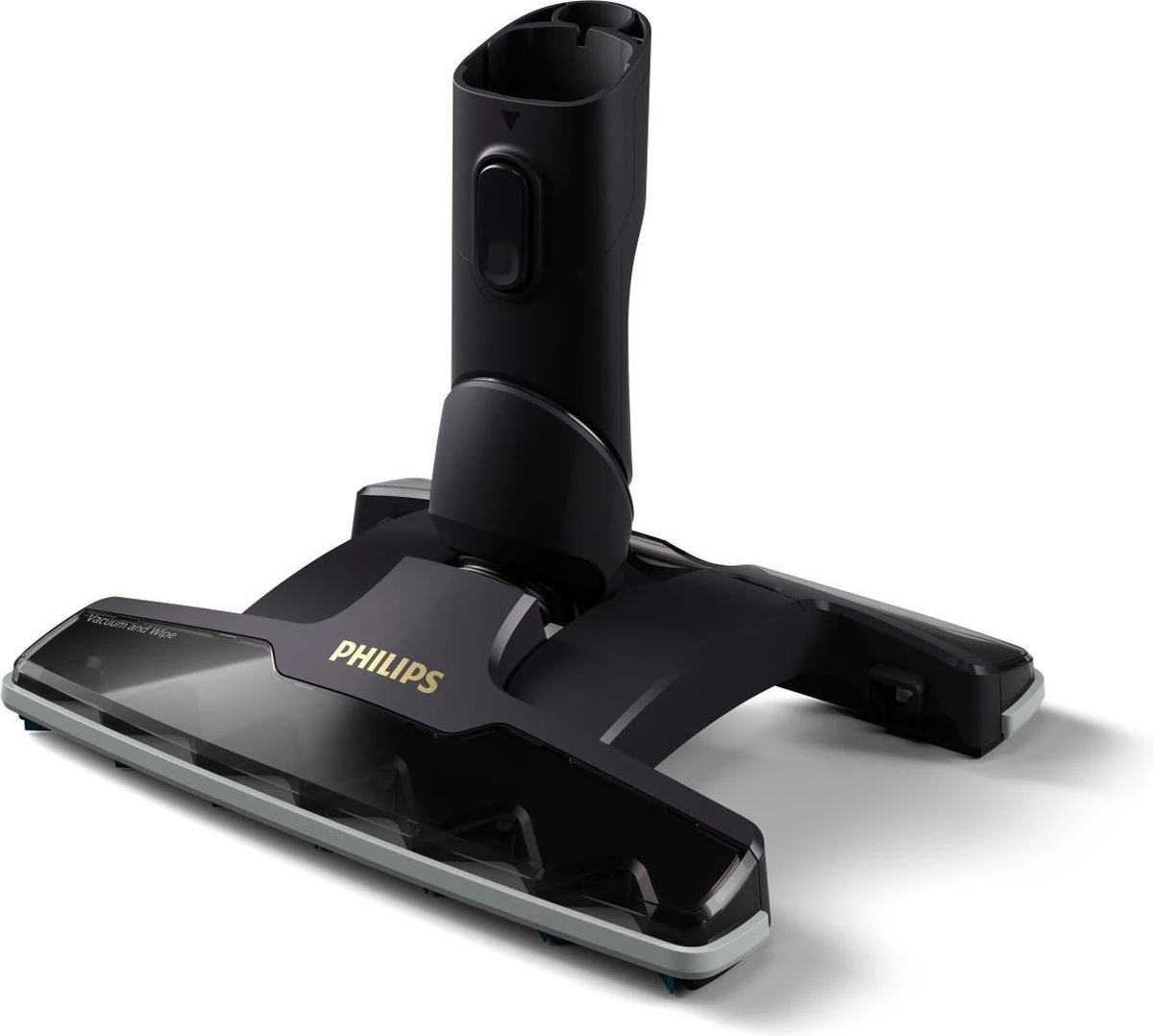 Philips 8000 Series Aqua Plus XC8347/01 - Steelstofzuiger 12 Philips 8000 Series Aqua Plus XC8347/01 - Steelstofzuiger - Afbeelding 10