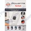 Rowenta Hygiëne+ ZR2005 - Stofzuigerzakken - 4 Stuks 1 Rowenta Hygiëne+ ZR2005 - Stofzuigerzakken - 4 Stuks -Reinigingsapparaten Winkel 1200x1078 4