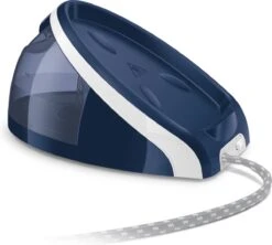 Philips HI5918/20 - Stoomgenerator - Blauw -Reinigingsapparaten Winkel 1200x1079 3