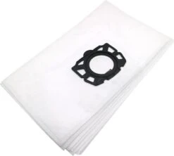 20x Stofzuigerzakken Karcher WD4 WD5 WD6 MV4 MV5 MV6 Vervanging Stofzakken Stofzuigerzak WD4000-WD5999 2.863-006.0 -Reinigingsapparaten Winkel 1200x1080 1