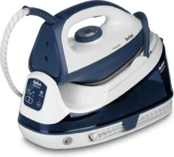 Tefal Strijkijzer Met Stoomgenerator - Fasteo SV6040 -Reinigingsapparaten Winkel 1200x1082 1