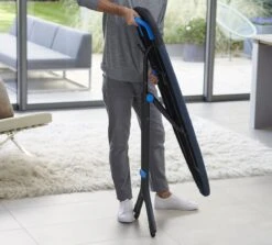 Joseph Joseph - Glide - Strijkplank - Opvouwbaar - Ophangbaar - In Hoogte Verstelbaar - Donkerblauw -Reinigingsapparaten Winkel 1200x1082 2