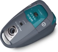 Rowenta Silence Force Allergy+ RO7740 - Stofzuiger Met Zak -Reinigingsapparaten Winkel 1200x1084