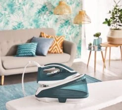 Tefal Express Essential SV6115 - Stoomgenerator -Reinigingsapparaten Winkel 1200x1085 1