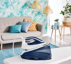 Tefal Express Essential SV6116 Stoomgenerator -Reinigingsapparaten Winkel 1200x1085 2