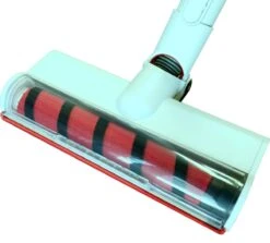 Zoef Robot James 2.0 - STS08Z - Steelstofzuiger - Steelstofzuiger Draadloos - Turbo Borstel En Kleine Turbo Borstel - LED Verlichting - Steelstofzuigers - Stofzuiger Zonder Zak Op Accu - Stofzuiger Draadloos - -Reinigingsapparaten Winkel 1200x1085