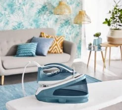 Tefal Express Easy SV6131 - Stoomgenerator -Reinigingsapparaten Winkel 1200x1085 6