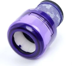Fevik - Filter Geschikt Voor Dyson V11 Series - Wasbaar -Reinigingsapparaten Winkel 1200x1090 5