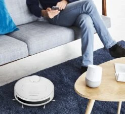 Rowenta X-plorer Serie 75 RR7687 - Robotstofzuiger Met Dweilfunctie -Reinigingsapparaten Winkel 1200x1092 1