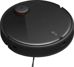 Xiaomi Mi Robot Vacuum Mop 2 Pro - Robotstofzuiger - Zwart -Reinigingsapparaten Winkel 1200x1093 2