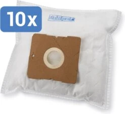 Merkloos Inventum Stofzuigerzakken ST306RZA - Inventum Stofzuigerzakken SZ150 - Inventum Stofzuigerzakken ST154RZA - Topkwaliteit Microvezel Inventum Stofzuigerzakken.