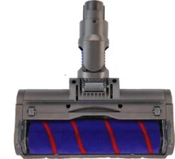 YONO Zuigmond Met LED Verlichting Geschikt Voor Dyson V15 / V11 / V10 / V8 / V7 / V6 - Mondstuk Parketborstel Accessoires En Onderdelen Voor Steelstofzuiger - Opzetstuk Borstel - Wasbaar -Reinigingsapparaten Winkel 1200x1093 4