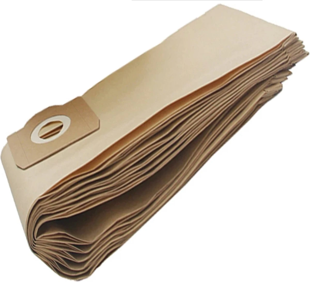 15x Karcher Stofzuigerzakken 6.959-130.0 Stofzakken Stofzuiger Zak Kärcher WD3 / MV 3 / A 22 / A 25 / A26 / SE 4001 7 15x Karcher Stofzuigerzakken 6.959-130.0 Stofzakken Stofzuiger Zak Kärcher WD3 / MV 3 / A 22 / A 25 / A26 / SE 4001 - Afbeelding 5