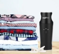 MAXXMEE Overhemd En Blouse Strijkijzer Compact -Reinigingsapparaten Winkel 1200x1094 4