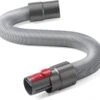 Somstyle Flexibele En Uitrekbare Slang Geschikt Voor Dyson V15 / V11 / V10 / V8 / V7 Steelstofzuiger - Verlengstuk - Opzetstuk - Stofzuigerslang - Stofzuiger Accessoires Onderdelen 2 Somstyle Flexibele En Uitrekbare Slang Geschikt Voor Dyson V15 / V11 / V10 / V8 / V7 Steelstofzuiger - Verlengstuk - Opzetstuk - Stofzuigerslang - Stofzuiger Accessoires Onderdelen -Reinigingsapparaten Winkel 1200x1099