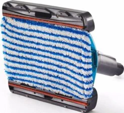 Rowenta Air Force Flex 560 Flex Aqua Rh9490 - Steelstofzuiger - Met Dweilfunctie -Reinigingsapparaten Winkel 1200x1099 3