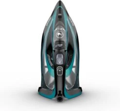 Tefal Ultimate Pure FV9844 - Stoomstrijkijzer -Reinigingsapparaten Winkel 1200x1101 2