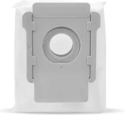 6x Stofzuiger Zakken Voor IRobot Roomba I7+ S9+ J9+ J7+ Wegwerpbaar Robot Stofzuiger -Reinigingsapparaten Winkel 1200x1108 1