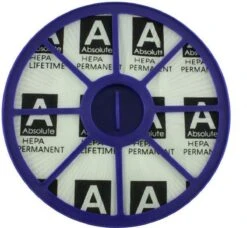 Merkloos HEPA - Filter Set - Geschikt Voor Dyson DC19, DC20, DC21 En DC29 -Reinigingsapparaten Winkel 1200x1110 4