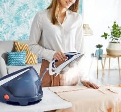 Tefal - Calor Pro Express Protect GV9221 Stoomgenerator -Reinigingsapparaten Winkel 1200x1112 6