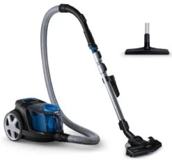 Philips PowerPro Compact FC9331/09 - Stofzuiger Zonder Zak