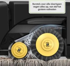 IRobot® Roomba® 671 - Robotstofzuiger -Reinigingsapparaten Winkel 1200x1123 2