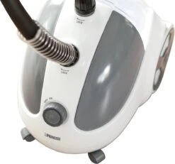 Princess 332834 Textielstomer – Met Kledinghanger – Warmt Snel Op -Reinigingsapparaten Winkel 1200x1123 8