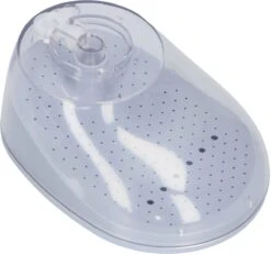 GGGOODS Kledingstomer - Steamer - ZEER KRACHTIG - 1640 Watt - Handstomer - Stoomreiniger - 350ml Tank -Reinigingsapparaten Winkel 1200x1124 7