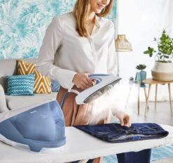 Tefal Express Protect SV9202 -Stoomgenerator 28 Tefal Express Protect SV9202 -Stoomgenerator -Reinigingsapparaten Winkel 1200x1125 10