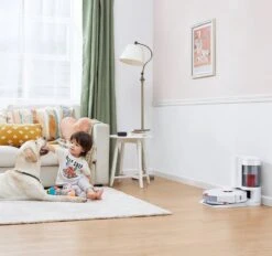 Xiaomi Roborock S7+ - Robotstofzuiger - Wit -Reinigingsapparaten Winkel 1200x1125 2