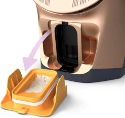 Philips Azur 8000 Series - DST8050/20 - Stoomstrijkijzer -Reinigingsapparaten Winkel 1200x1127 4