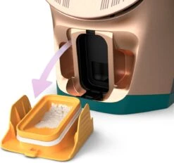 Philips Azur 8000 Series - DST8030/70 - Stoomstrijkijzer -Reinigingsapparaten Winkel 1200x1127 6