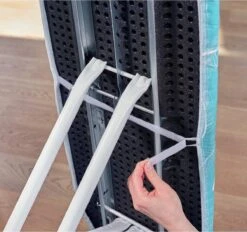 Leifheit Strijkplankhoes Thermo Reflect -Reinigingsapparaten Winkel 1200x1127 9