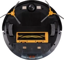 Geavanceerde Robotstofzuiger "Willem" Met Afzuigunit" - Uitgebreide Mapping - Leegt Automatisch- Zelf Lerende Robotstofzuiger - Robotstofzuiger Met Dweilfunctie - Robotstofzuiger Met Laadstation - 21 Geavanceerde Robotstofzuiger "Willem" Met Afzuigunit" - Uitgebreide Mapping - Leegt Automatisch- Zelf Lerende Robotstofzuiger - Robotstofzuiger Met Dweilfunctie - Robotstofzuiger Met Laadstation - -Reinigingsapparaten Winkel 1200x1128 1