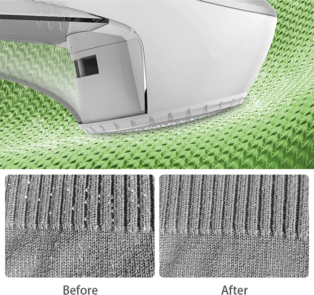 Merkloos Pluizentondeuze 8 Merkloos Pluizentondeuze - Afbeelding 6