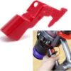 TLVX Dyson V10 / V11 Trigger / Dyson Switch Button / Dyson Knop / Stofzuiger Trigger / V10 / V11 /Dyson Stofzuiger Knop Rood / Aan- Uit Knop Dyson / Trigger Vervanger Dyson -Reinigingsapparaten Winkel 1200x1129 8