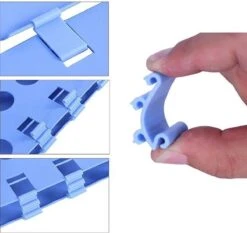 XL Kleding Vouwplank Voor Wasgoed- Kledingvouwer- Kleding Organizer -Reinigingsapparaten Winkel 1200x1131 8