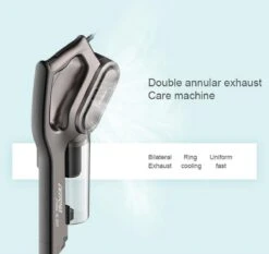 Xiaomi Deerma DX700S - Handheld Stofzuiger - Steelstofzuiger Met Snoer - 600W 22 Xiaomi Deerma DX700S - Handheld Stofzuiger - Steelstofzuiger Met Snoer - 600W -Reinigingsapparaten Winkel 1200x1134 1