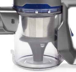 Princess 339480 Silencio Steelstofzuiger – Draadloos - Laadstation - Accu - Extreem Stil – 35 Min Zuigduur -Reinigingsapparaten Winkel 1200x1135 2