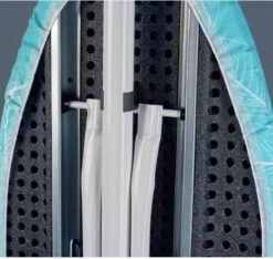 Leifheit Strijkplank Air Board Express M Solid Plus - 120 X 38 Cm Strijkvlak -Reinigingsapparaten Winkel 1200x1135 7