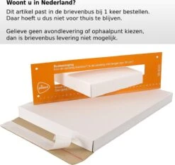 Merkloos Stofzuigerzakken TBV S-Bag Philips AEG Electrolux 10 Stuks -Reinigingsapparaten Winkel 1200x1136 2