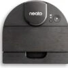 Neato® D9 Intelligente Robotstofzuiger - D-vormig Design, HEPA-filter, Lasermapping-navigatie - Bediening Via App - 200 Minuten Looptijd Met Automatisch Opladen/Hervatten - Zwart -Reinigingsapparaten Winkel 1200x1138 4