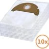 10x Stofzuiger Zakken Voor Kärcher WD2250 A2004 A2054 MV2 WD2 Synthetisch 6.904-322 -Reinigingsapparaten Winkel 1200x1138 5