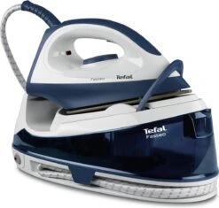 Tefal Strijkijzer Met Stoomgenerator - Fasteo SV6040 -Reinigingsapparaten Winkel 1200x1140 3