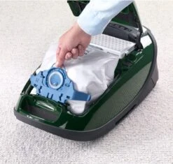 Miele HyClean 3D Efficiency GN - Stofzuigerzakken - 4 Stuks -Reinigingsapparaten Winkel 1200x1142 5