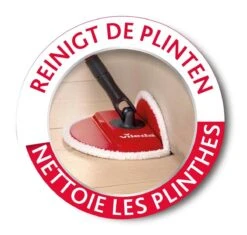 Vileda Spin&Clean - Mopset -Reinigingsapparaten Winkel 1200x1144 1