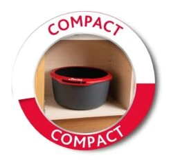 Vileda Spin&Clean - Mopset -Reinigingsapparaten Winkel 1200x1144 2